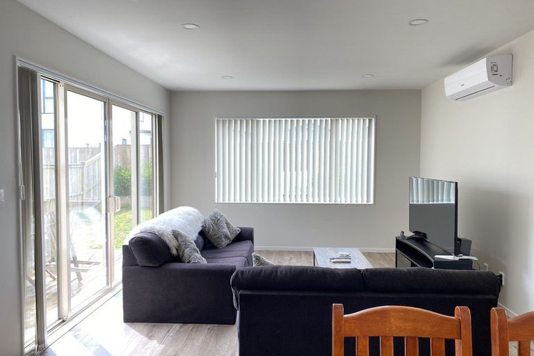 Photo of property in 57 Myland Drive, Hobsonville, Auckland, 0616