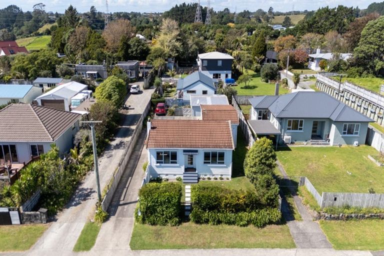 Photo of property in 401 Carrington Street, Upper Vogeltown, New Plymouth, 4310