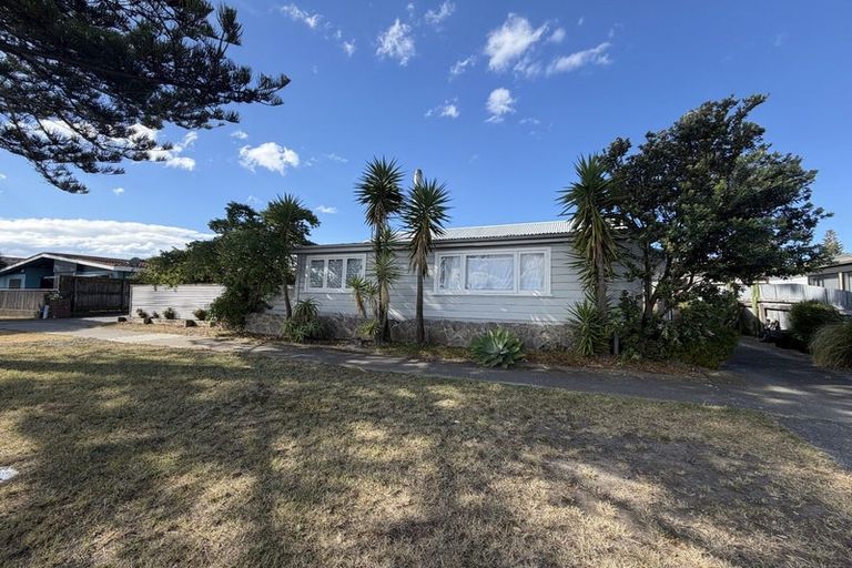 Photo of property in 25 Pukeko Place, Westshore, Napier, 4110