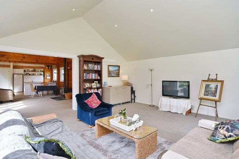 Photo of property in 120 Boundary Road, Ashley, Rangiora, 7477