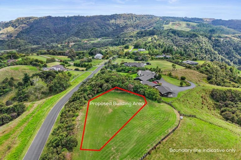 Photo of property in 85 J Tolhopf Road, Puhoi, Warkworth, 0981