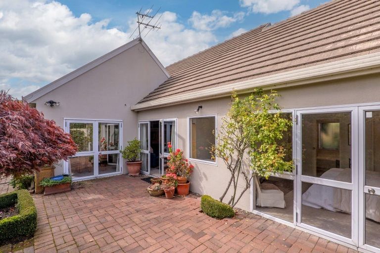 Photo of property in 2/166 Rossall Street, Merivale, Christchurch, 8014
