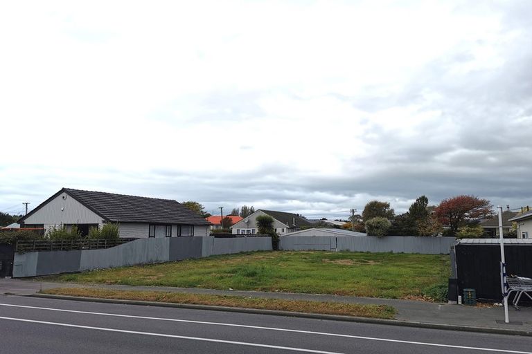 Photo of property in 8 Pages Road, Linwood, Christchurch, 8062