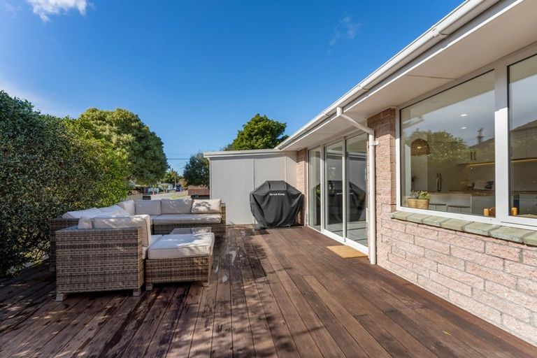 Photo of property in 25 Hindess Street, Halswell, Christchurch, 8025