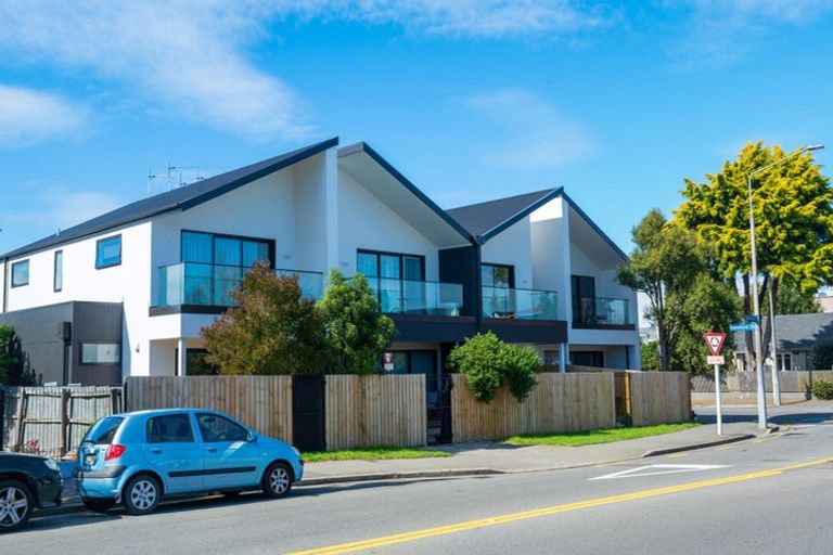 Photo of property in 435 Hereford Street, Linwood, Christchurch, 8011