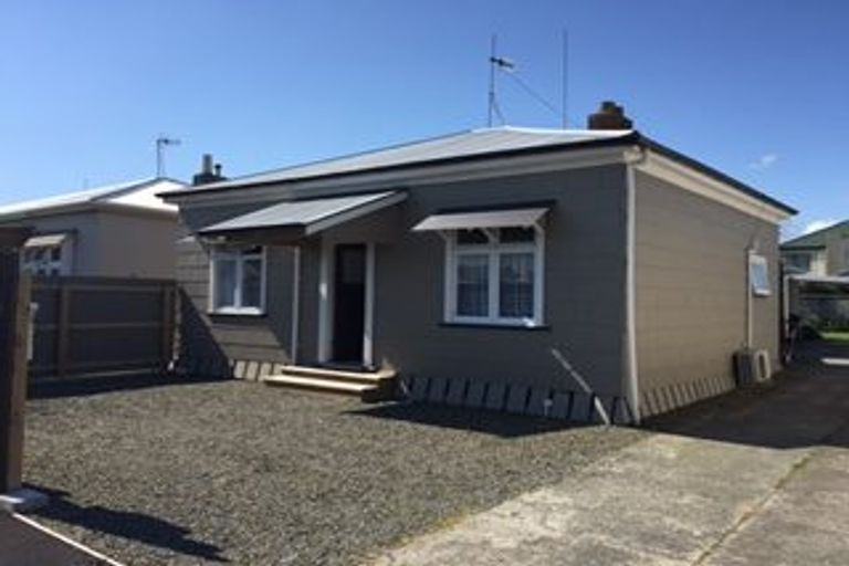 Photo of property in 99a Pitt Street, Palmerston North, 4410