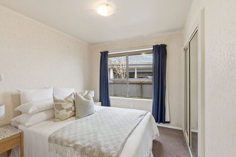 Photo of property in 9 Appleby Crescent, Burnside, Christchurch, 8053