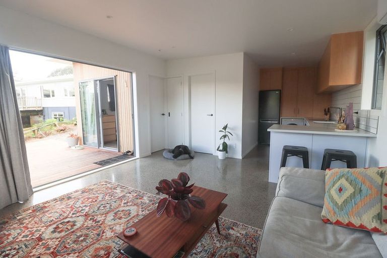 Photo of property in 27 Tilden Avenue, Hillcrest, Auckland, 0627