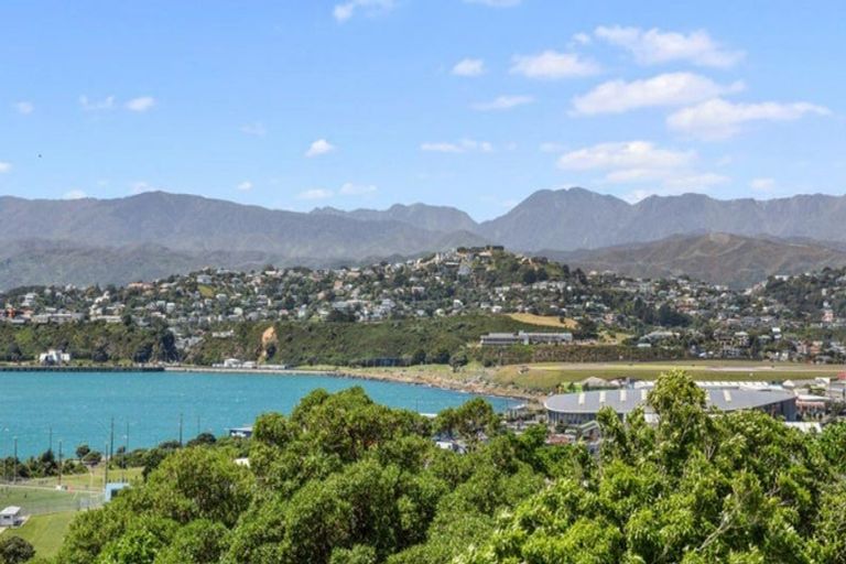 Photo of property in 25 Colville Street, Newtown, Wellington, 6021