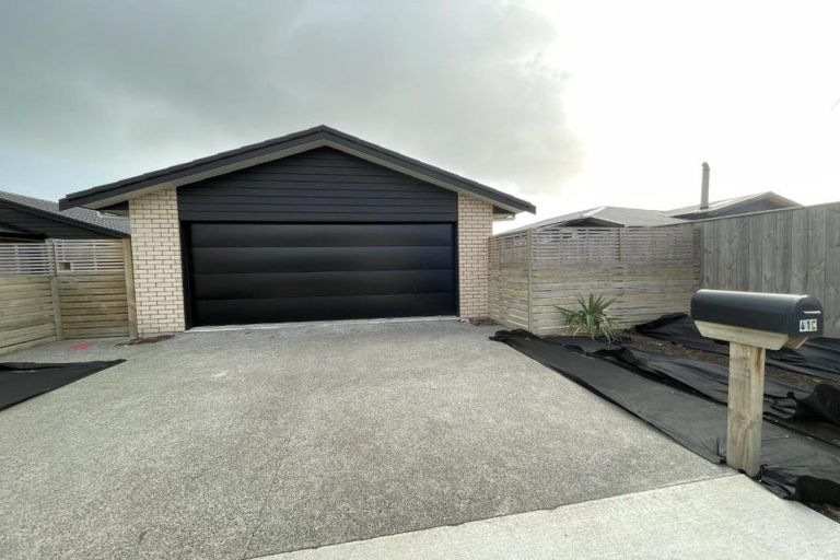 Photo of property in 41c Cornfoot Street, Castlecliff, Whanganui, 4501