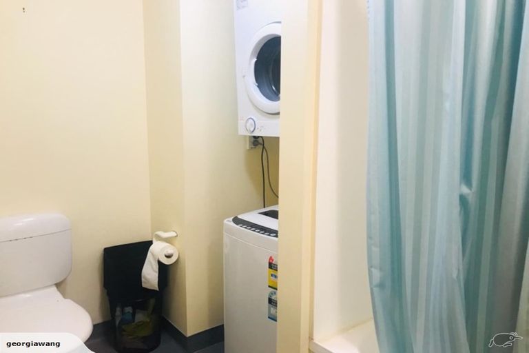 Photo of property in Luxford Villas, 310/72u Herald Street, Berhampore, Wellington, 6023