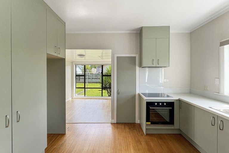 Photo of property in 81 Naylor Street, Hamilton East, Hamilton, 3216