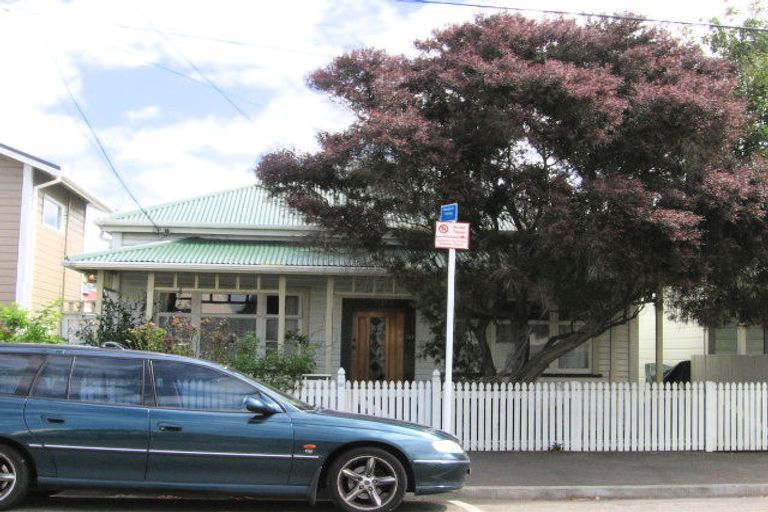 Photo of property in 50 Daniell Street, Newtown, Wellington, 6021