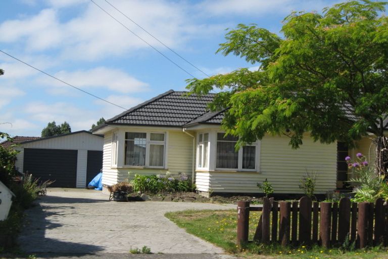 Photo of property in 60 Mcbeath Avenue, Hoon Hay, Christchurch, 8025