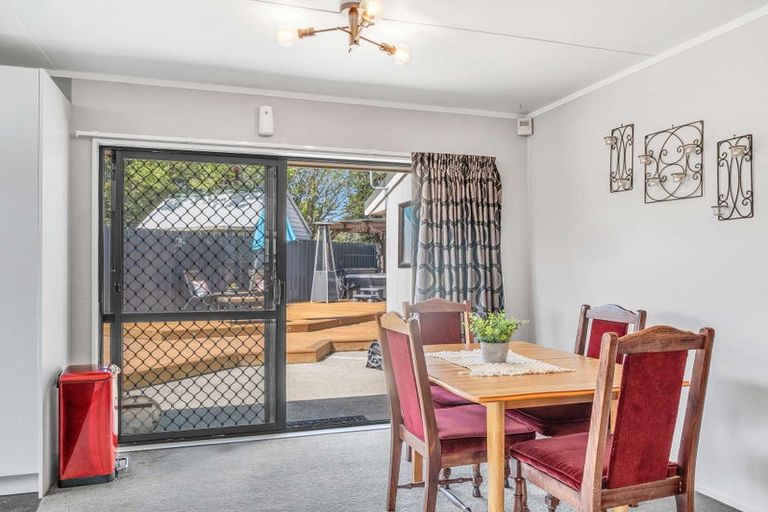 Photo of property in 7 Charisma Court, Kelvin Grove, Palmerston North, 4414