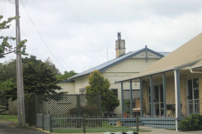 Photo of property in 1/18 George Street, Morrinsville, 3300