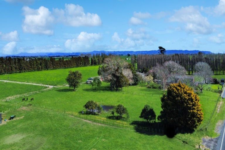 Photo of property in 227 Thornton Road, Thornton, 3194