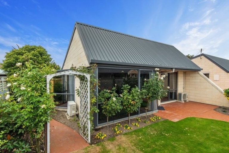 Photo of property in Bishop Selwyn Lifecare, 3/350 Selwyn Street, Addington, Christchurch, 8024