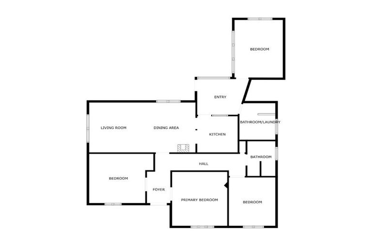 Photo of property in 28 Titoki Street, Palmerston North, 4414