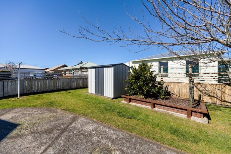 Photo of property in 8 Oriental Street, Welbourn, New Plymouth, 4312