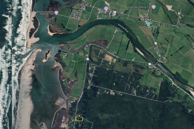 Photo of property in 4546 Karamea Highway, Karamea, 7893
