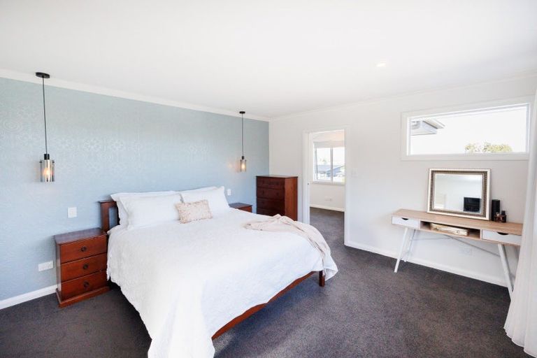 Photo of property in 123d James Line, Kelvin Grove, Palmerston North, 4414