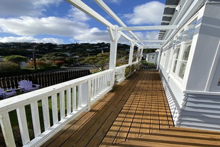 Photo of property in 106 Campbell Street, Karori, Wellington, 6012