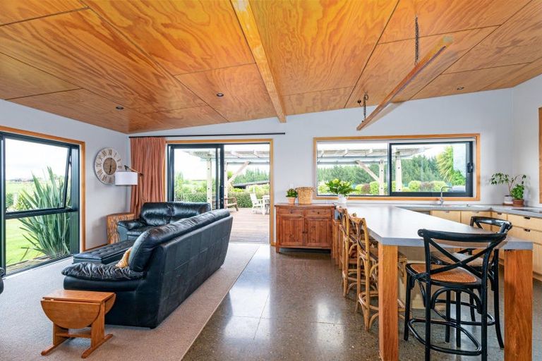 Photo of property in 49 Downs Road, Geraldine, 7991