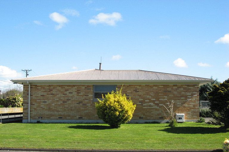 Photo of property in 46a Skerman Street, Marton, 4710