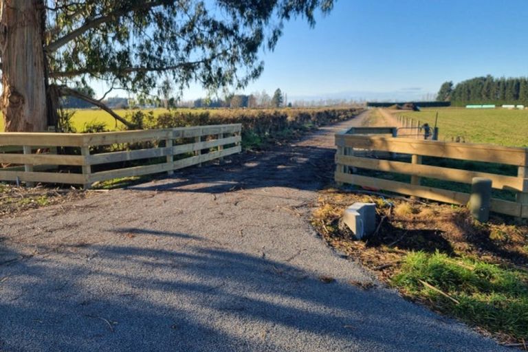 Photo of property in 480 Pesters Road, West Eyreton, 7475