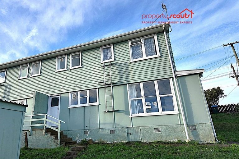 Photo of property in 78-80 Hereford Street, Cannons Creek, Porirua, 5024