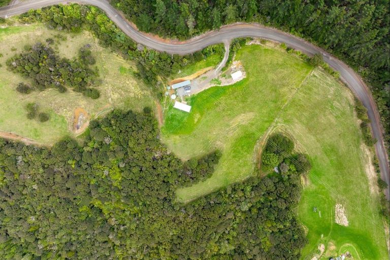 Photo of property in 60 Summer Road, Tinopai, Matakohe, 0593
