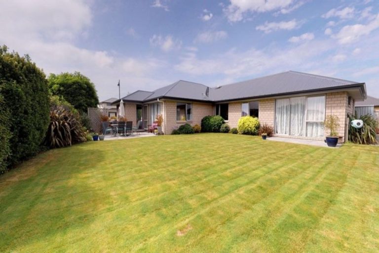 Photo of property in 5 Primrose Place, Allenton, Ashburton, 7700