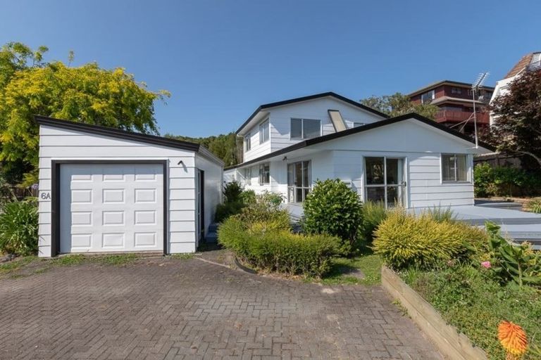 Photo of property in 6a Prinnbank Terrace, Dinsdale, Hamilton, 3204