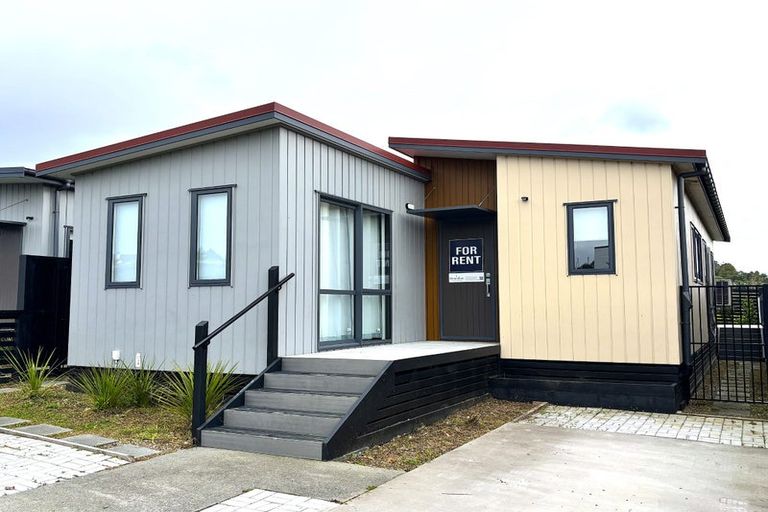 Photo of property in 25 Tahere Road, Totara Park, Auckland, 2019