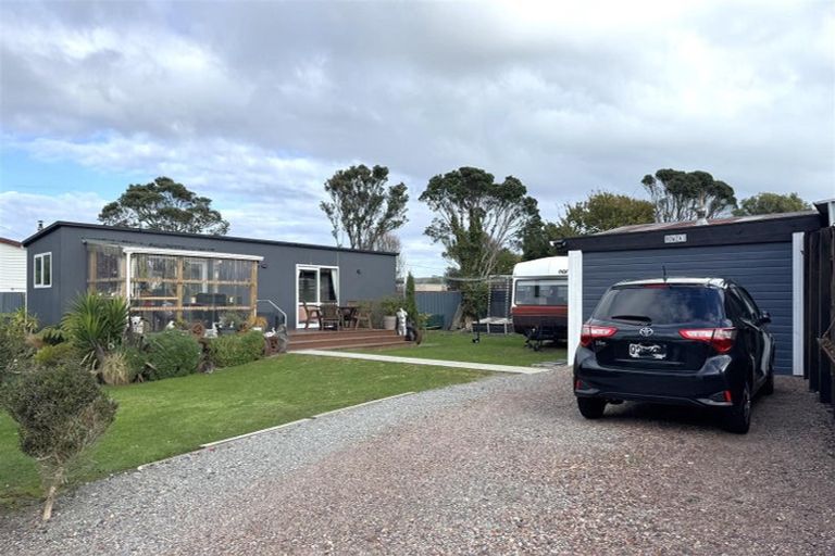 Photo of property in 2 Coakley Street, Blaketown, Greymouth, 7805