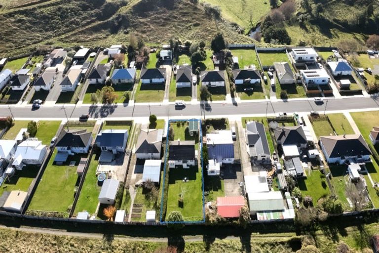 Photo of property in 18 Takahe Street, Taihape, 4720