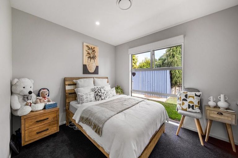 Photo of property in 73 Dynes Road, Rolleston, 7615