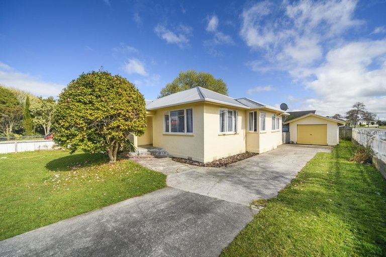 Photo of property in 55 Mcgregor Street, Milson, Palmerston North, 4414