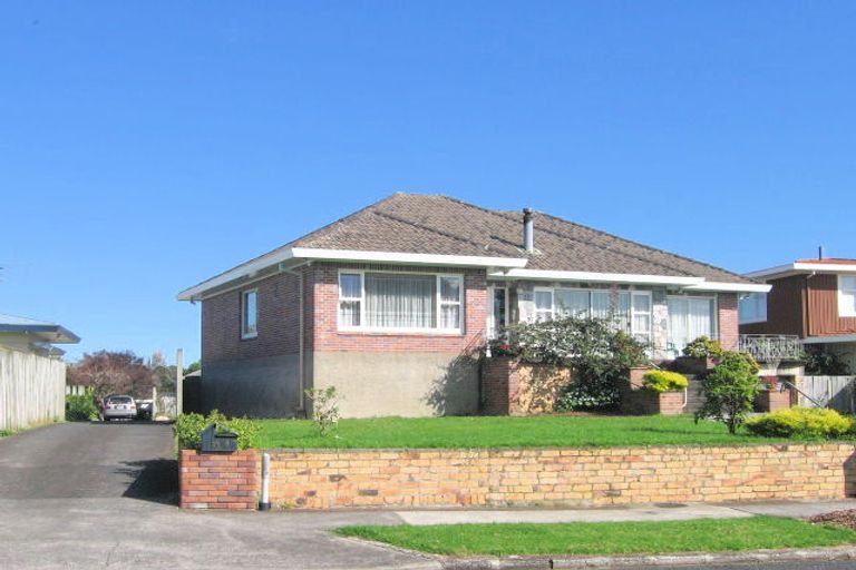 Photo of property in 20a Trimmer Terrace, Papatoetoe, Auckland, 2025