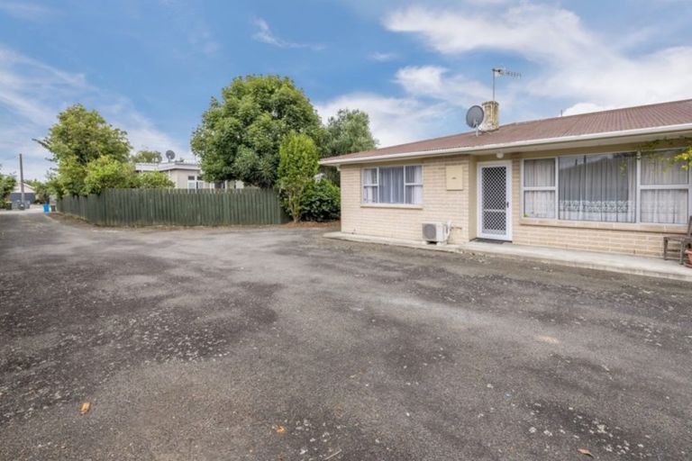 Photo of property in 138a Tiro Tiro Road, Levin, 5510