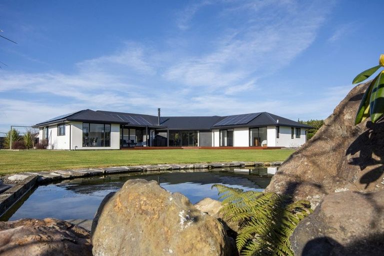 Photo of property in 298 North Eyre Road, Swannanoa, 7692