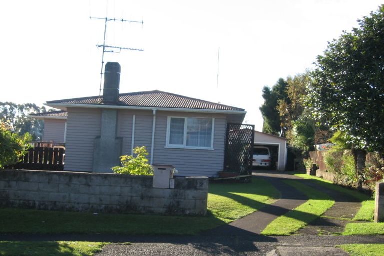 Photo of property in 2 Cobham Crescent, Tokoroa, 3420