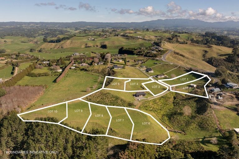 Photo of property in 15d Junction Road, Minden, Tauranga, 3176