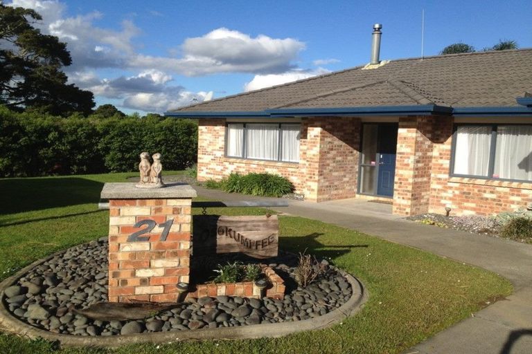 Photo of property in 21 Gillingham Road, Te Kamo, Whangarei, 0112