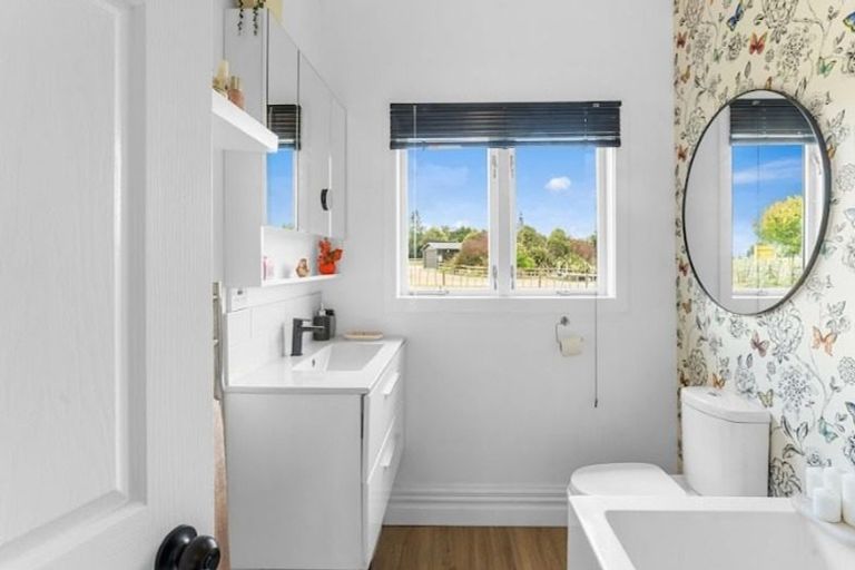 Photo of property in 632 Kaipaki Road, Ohaupo, 3881