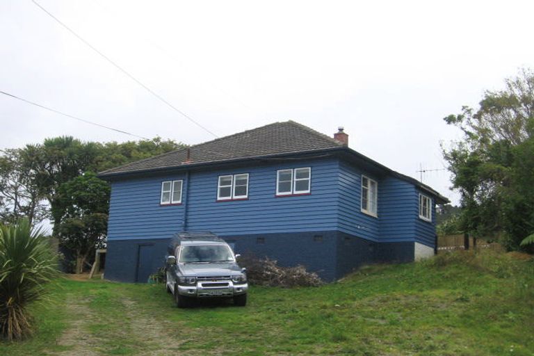 Photo of property in 82 Sunshine Avenue, Karori, Wellington, 6012