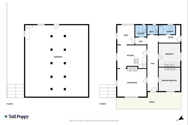 Photo of property in 13 Wharfe Street, South Hill, Oamaru, 9400