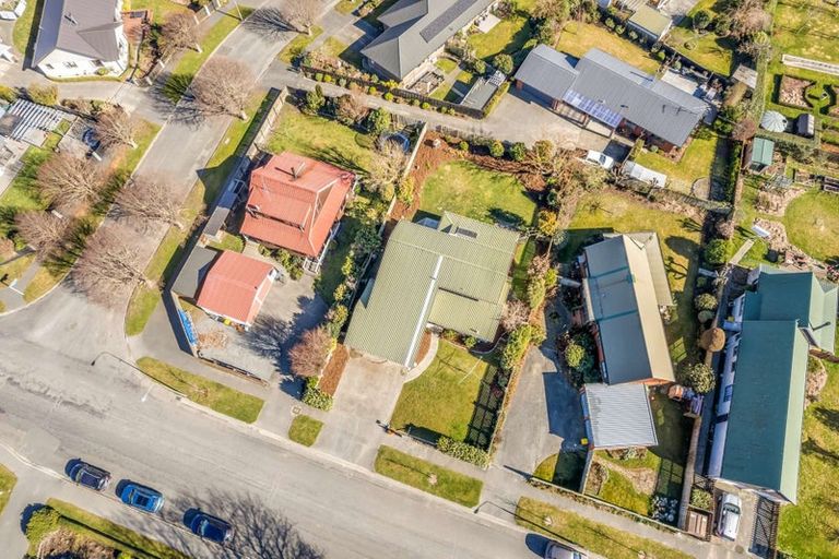 Photo of property in 29 Morgan Street, Methven, 7730