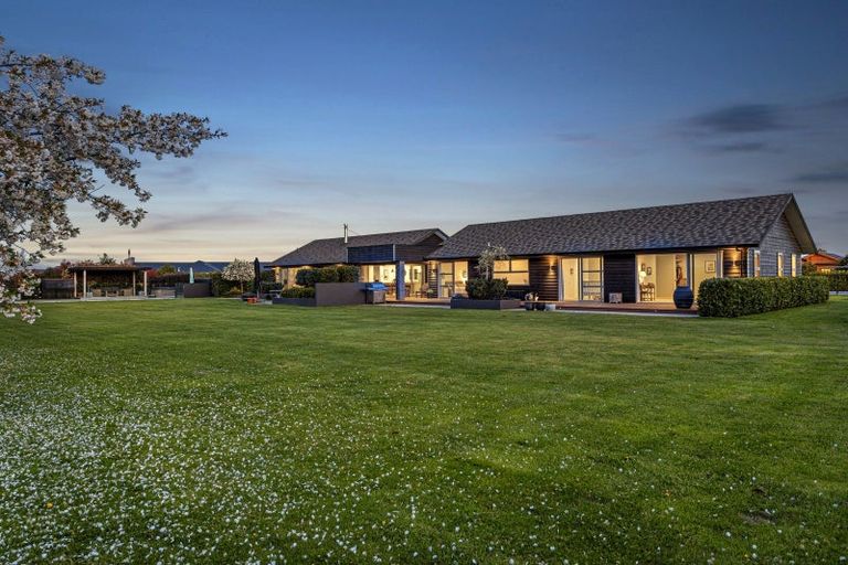 Photo of property in 104 Cullen Avenue, Swannanoa, Rangiora, 7475